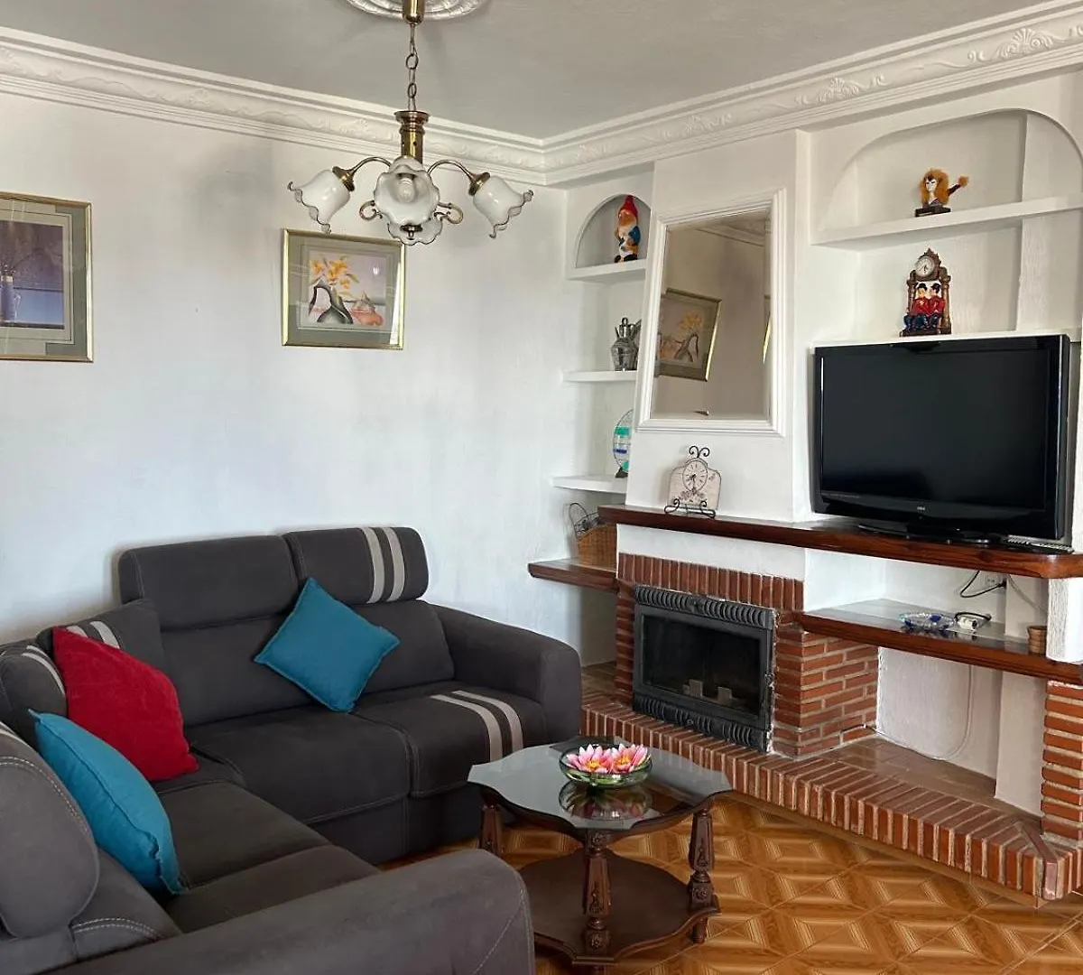 Casa San Antonio Apartment Mijas 0*,  Spain
